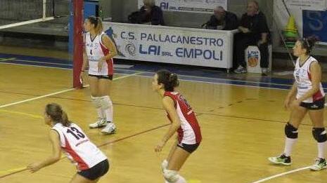 Ghizzani vince ancora Montelupo s’impone nel match con il Pescia