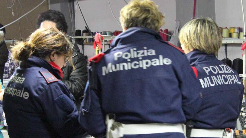 Capannone-alveare, multa di 83.000 euro