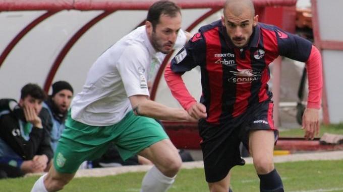 Colombini: «Dobbiamo vincere, gli ex una motivazione in più»