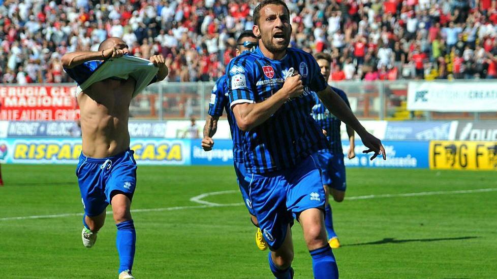 Da Dino a Rino: due squadre e tante somiglianze