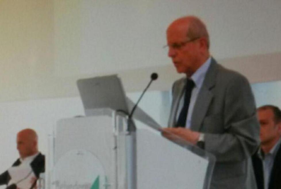 Stroncato da un malore noto commercialista