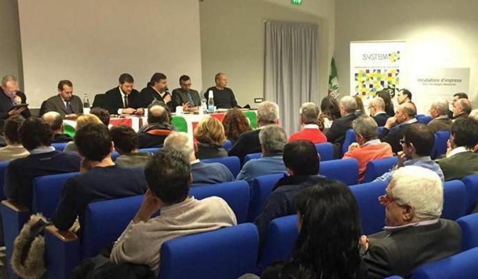«Dobbiamo reagire a Cascina come a Roma» 