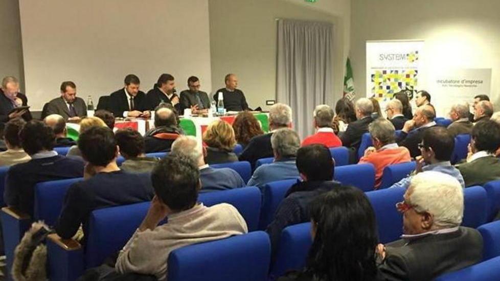 «Dobbiamo reagire a Cascina come a Roma»