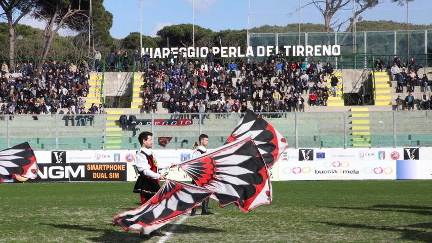 Coppa Carnevale, la finale resta ai Pini