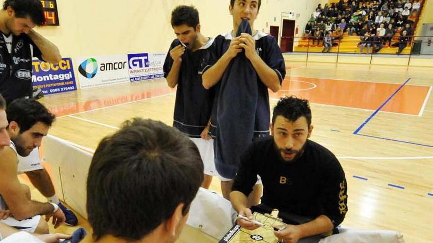 Valdicornia travolge il Biancorosso Empoli