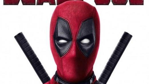 Supereroe anomalo la Marvel si... prende in giro