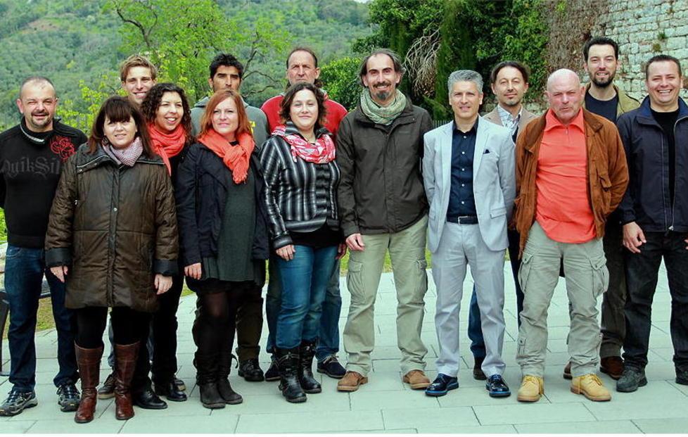 Aps, un foglio informativo per i suveretani 