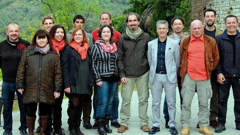 Aps, un foglio informativo per i suveretani