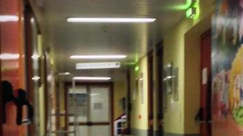 Ripiove in pediatria, l’Asl promette interventi risolutivi