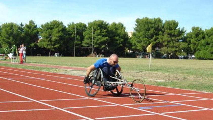 Ecco “You can”, lo sport a misura di disabile