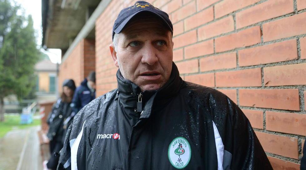 «Partita accorta e tutto cuore Così abbiamo battuto l’Amiata»