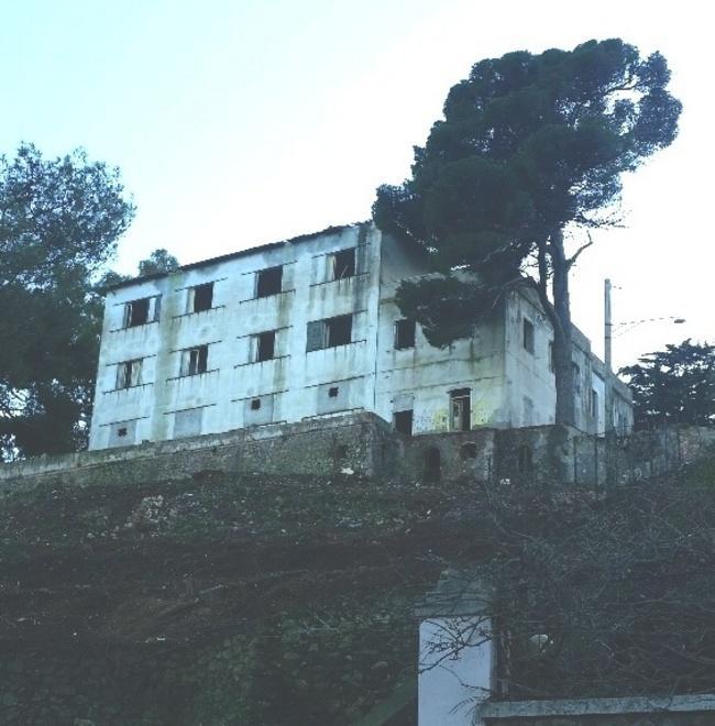 Alla Casa degli Ebrei cominciano le pulizie
