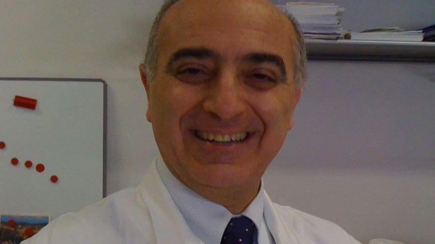 Cura dei tumori, il Misericordia fa scuola
