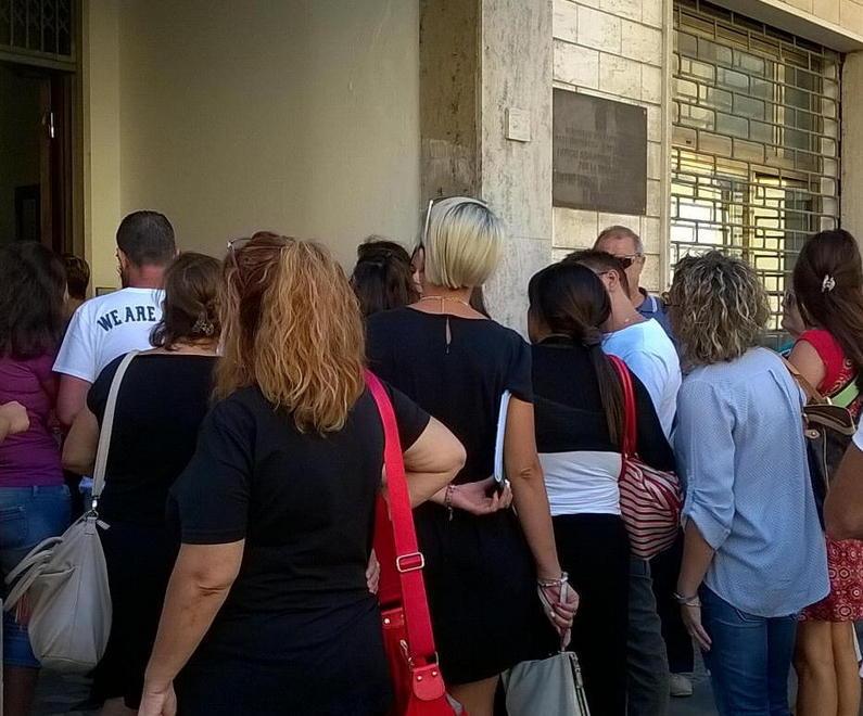 Nove mesi di stallo ma il provveditore è in arrivo a giorni 