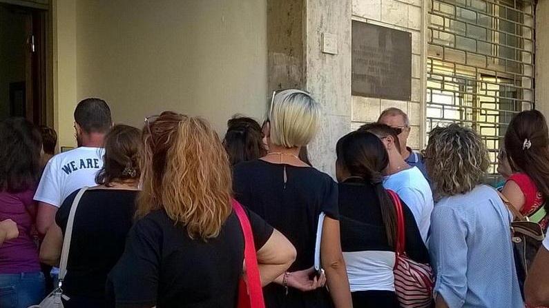 Nove mesi di stallo ma il provveditore è in arrivo a giorni