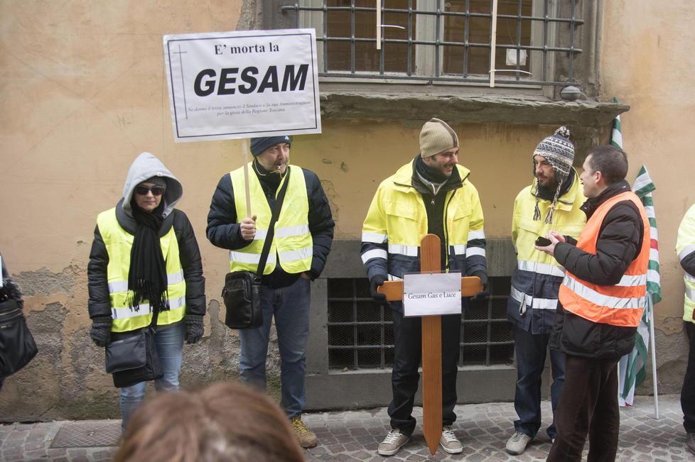 «Quell’accordo non ci tutela»