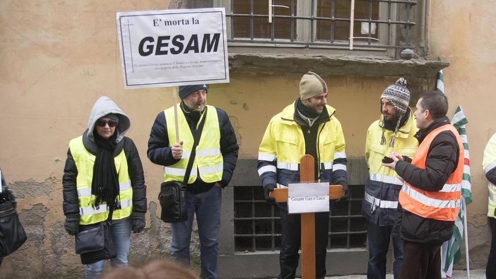 «Quell’accordo non ci tutela»