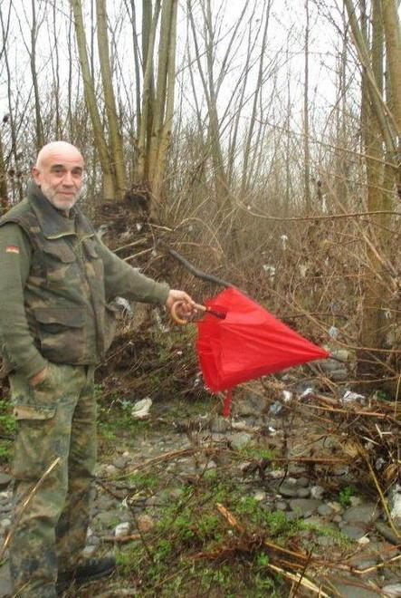 Cintura congelata, salta il riconoscimento degli oggetti