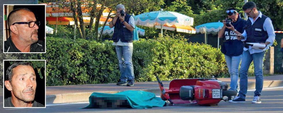 Uccise il fratello: soffro, mi conforta Dio 