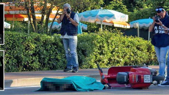 Uccise il fratello: soffro, mi conforta Dio