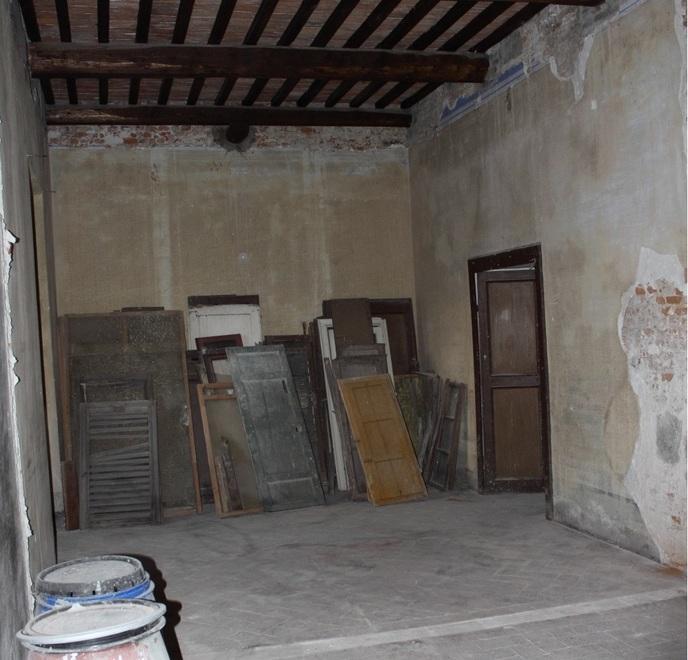 Anche Italia Nostra contraria all’albergo a Porta San Gervasio 