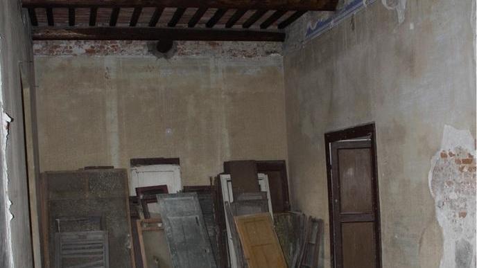 Anche Italia Nostra contraria all’albergo a Porta San Gervasio