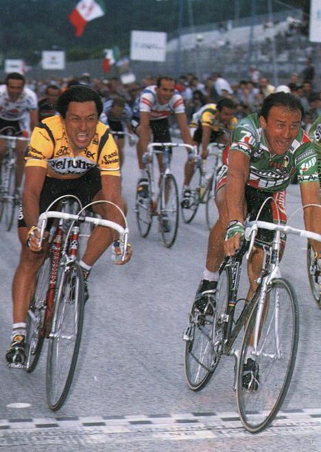 Gran premio Industrie marmo La Fausto Coppi è già al lavoro