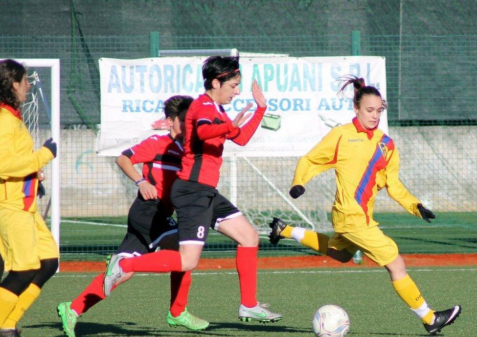 Il Don Bosco Fossone torna a volare 