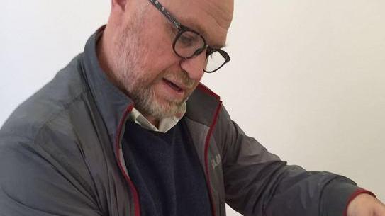«Tre anni e 30 milioni per far rinascere il Picchi»