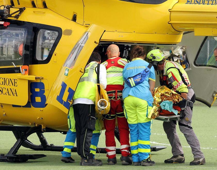 Otto milioni contro le morti bianche 