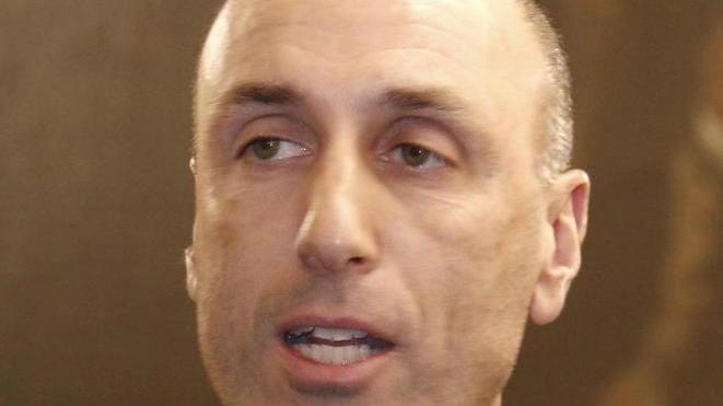 Un altro incarico a Lanzalone: gestirà i rapporti sindacali