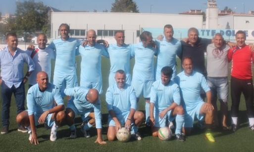 L’Albachiara supera la Unipol
