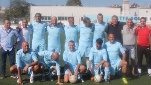 L’Albachiara supera la Unipol
