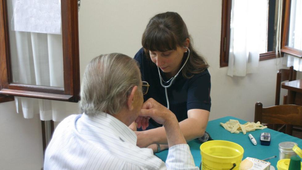 Servizi sociali: sit-in contro il sistema dell’accreditamento 