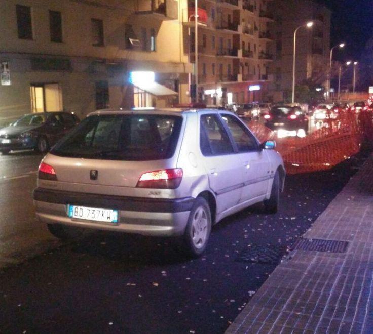 Riformatori: piste ciclabili, una telenovela senza fine 