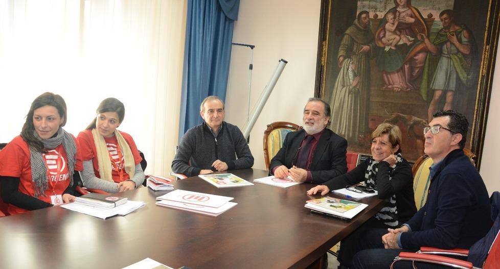 Emergency in campo per aiutare gli “ultimi” 