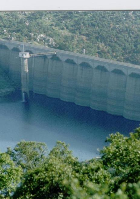 La pioggia non placa la grande sete: bacini ancora a secco 