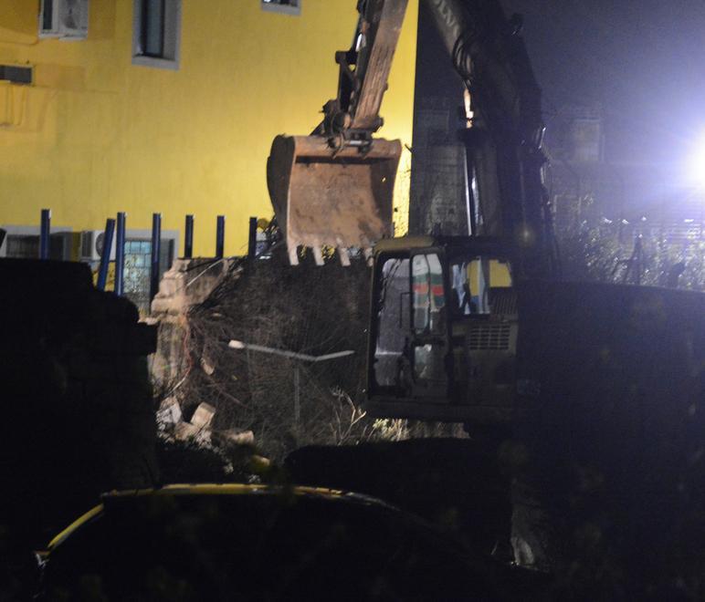 In fuga con 11 milioni 