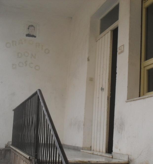 Un futuro laico per l’oratorio Al via la ristrutturazione