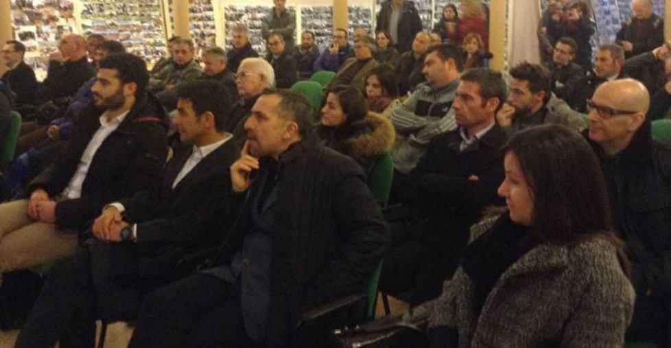 Il nuovo mercato prende forma