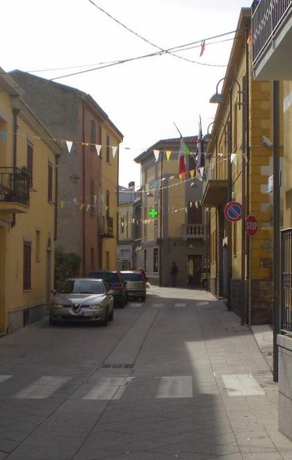 Nuovo Gal, incontro a Orotelli 