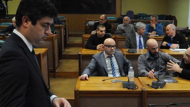 Barca: «I piccoli Comuni condannati al’estinzione»