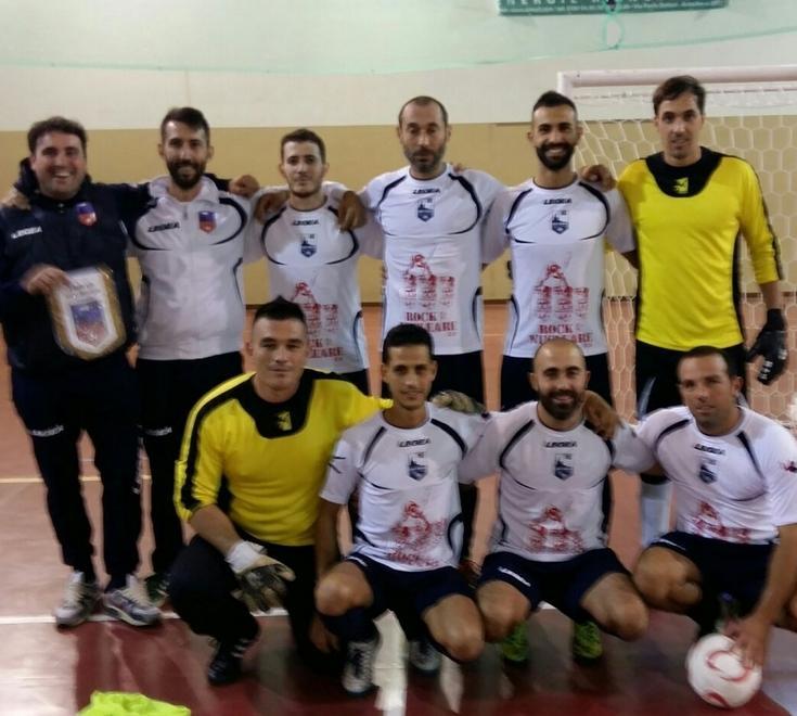 ZB Iron Bridge, una squadra di ferro 