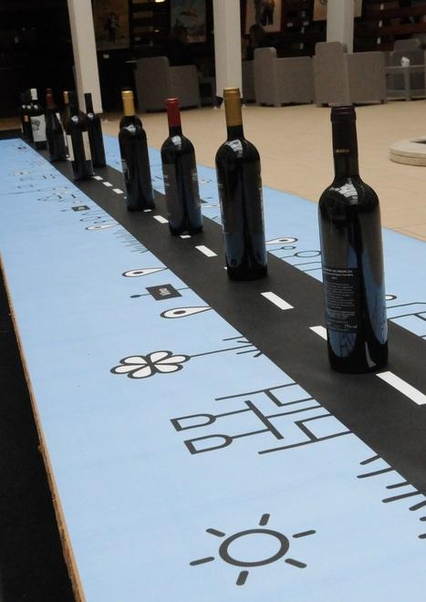 È ufficiale, sbarca nell’isola il “Grenaches du monde” 