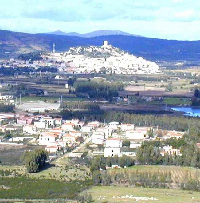 Montelongu verso il risanamento 