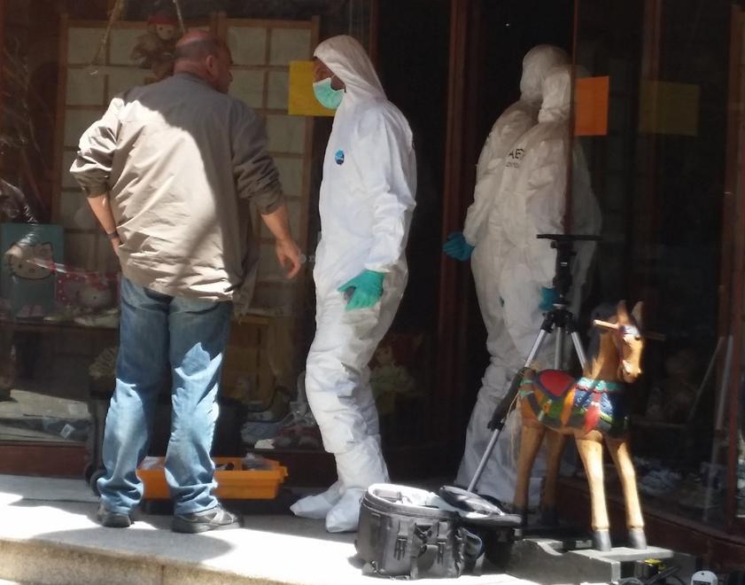 Dissequestrato il palazzo degli Azzena 