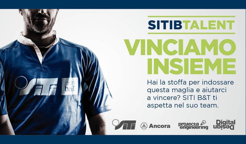 Siti B&T Group si espande e assumerà venti giovani