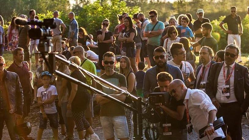 Nevruz: debutta nel cinema nel film “Tornatore’s Way”