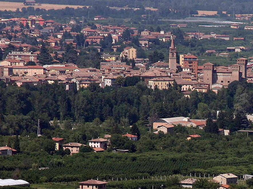 Vignola: viabilità, scuole e centro nuoto gli obiettivi 