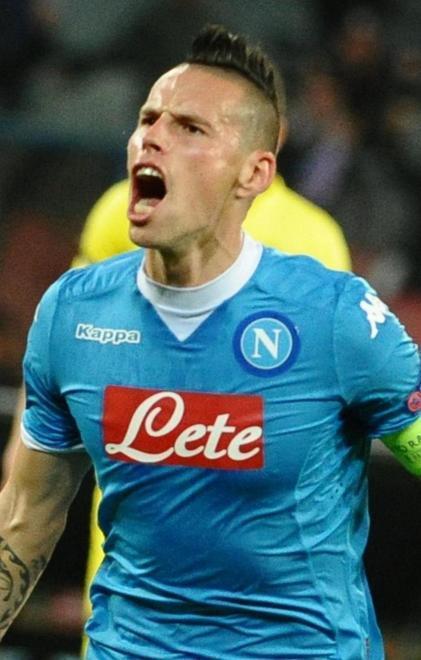 «Napoli, tutto è ancora possibile» 